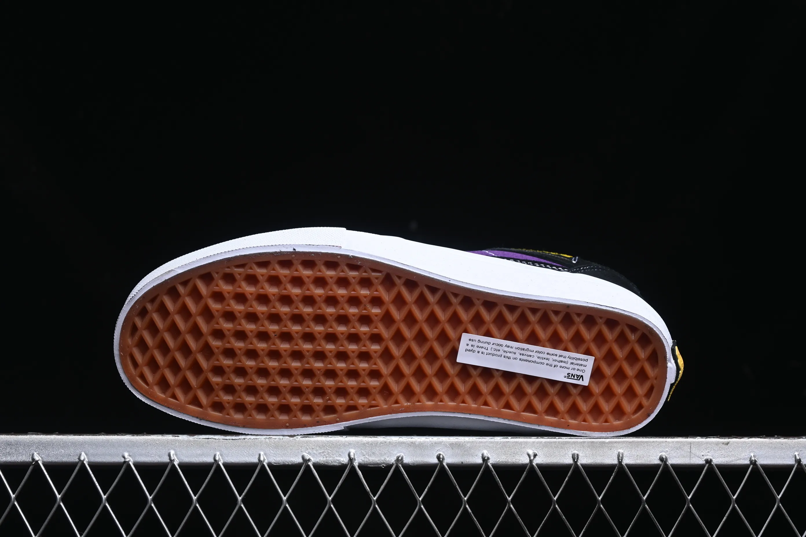 All categories Vans Vans series Vans Mid Vans China Vans Half Cab Pro Vans official retro casual simple versatile skateboard shoes VN0A2Z34B5P